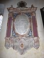 St Nicholas, Old Shepperton- memorial (C) (geograph 6239987)