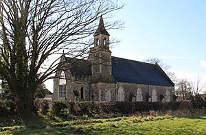 St Peter. Aldborough Hatch (geograph 4848986).jpg