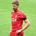 Steven Gerrard, 2014