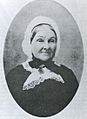 Susannah Devlin circa 1870