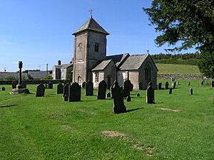 TREBOROUGH, Somerset - geograph.org.uk - 66473