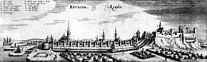 Tallinn Olearius