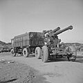 The British Army in the United Kingdom 1939-45 H36058