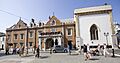 The Convent and King's Chapel Gibraltar