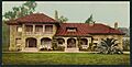 The lodge, Golden Gate Park, San Francisco, Cal-LCCN2008678118