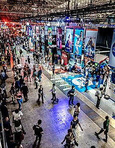 Tokyo Game Show 2018 (TGS) (29863207507)
