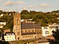 Torquay, church of St. John - geograph.org.uk - 1469642