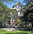 Treadwell Mansion (Oakland, CA)