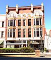 Tretheway Block - Stockton, CA