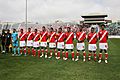 Tunisia football team