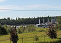 Turner Valley Gas Works ID 15532
