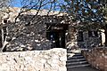 Tuzigoot Museum near (Clarkdale, Arizona)
