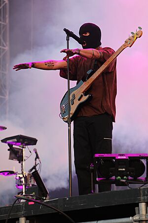 Twenty One Pilots - Southside Festival 2022 - IMG 5993