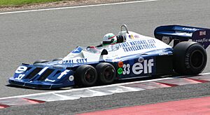 Tyrrell P34 2008 Silverstone Classic.jpg