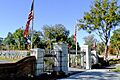 U.S. National Cemetery-New Bern