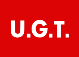 UGT flag