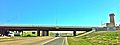 US 287 South at Broad Street