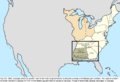 United States Central change 1802-04-26