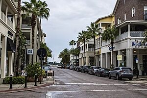 Village Center at Baldwin Park