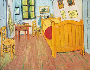 Vincent Van Gogh 0011