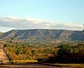 Visao chapada araripe