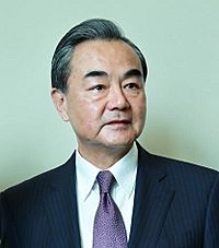 Wang Yi - 2017 (36537168903) (cropped)