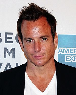 Will Arnett 2012 Shankbone