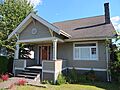 William-Elizabeth-Plows-House