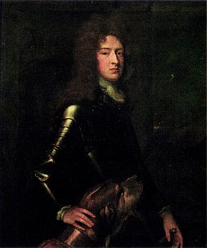 William O'Brien, 3rd Earl of Inchiquin