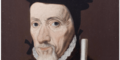 William Paulet, 1st Marquess of Winchester (1485-1572), oil on panel, detail of 17 x 13 inch portrait