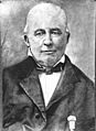 William hendricks sr