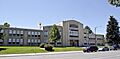 Willson School - 1937 - Bozeman Montana - 2013-070-09