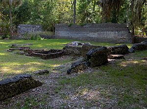 Wormsloe-tabby-ruins-ga1