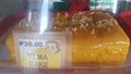Yema cake (Philippines)