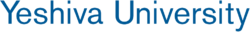 Yeshiva univ logo.png
