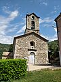 Église Notre-Dame de Chirols 2