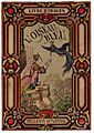 Épinal - L’Oiseau bleu titre
