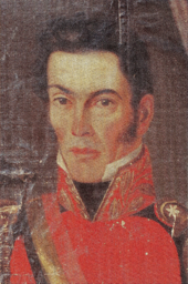 04b - José Miguel de Velasco