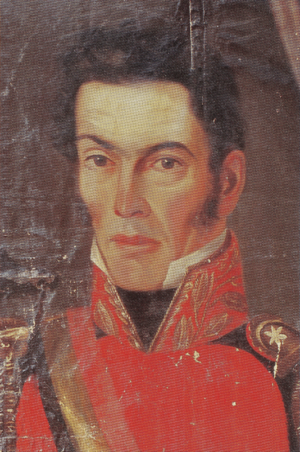 04b - José Miguel de Velasco