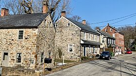 181–191 Mount Joy Road, Finesville, NJ