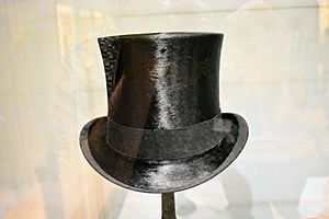 1910 top hat