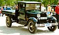 1929 Ford Model AA Truck DGO099