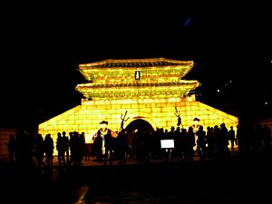 2011 Seoul lantern festival - 334