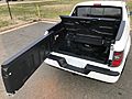 2014 Honda Ridgeline RTL-Dual-action tailgate and in-bed trunk