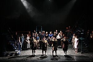 20150330 Heart of Steel