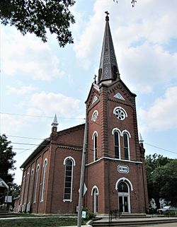 2018 St. Mary's Church - Davenport, Iowa.jpg