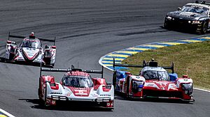 2024 24 Hours of Le Mans (54094762510)
