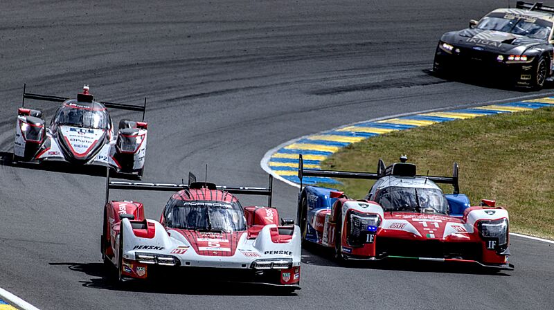 2024 24 Hours of Le Mans (54094762510)