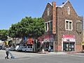 416 S. Wall Street, Los Angeles