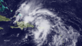 96L Aug 22 2014 1745Z EVL